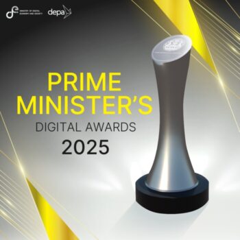 depa Announces Recipients of the Prime Minister’s Digital Awards 2025 Thailand’s Premier Honour Recognising Outstanding Achievement in Digital Technology and Innovation, Adding Three New Categories