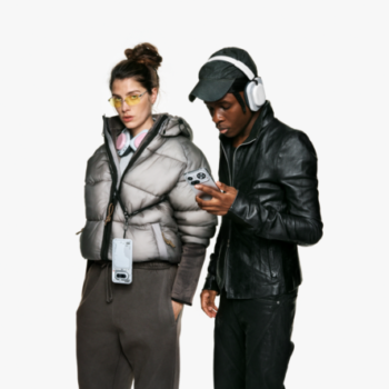 Nothing ทำถึง แตกต่างจนยอดพุ่ง 8.5 เท่าในรุ่น Phone (4a) Pro หลังเปิดขาย Phone (4a) Series และ Headphone (a) ตอกย้ำจุดยืนแบรนด์มือถือที่ไม่ตามใคร