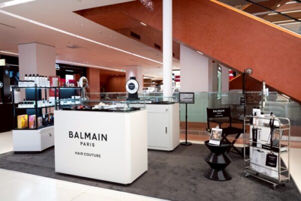 BALMAIN HAIR ต้อนรับฤดูกาลซัมเมอร์ 2026 นำแรงบันดาลใจจากเบื้องหลังรันเวย์ ถ่ายทอดสู่ลุคผมที่สามารถนำไปใช้ได้จริงในชีวิตประจำวัน ภายใต้คอนเซปต์ “From Backstage Secrets to Real-life Summer Looks”