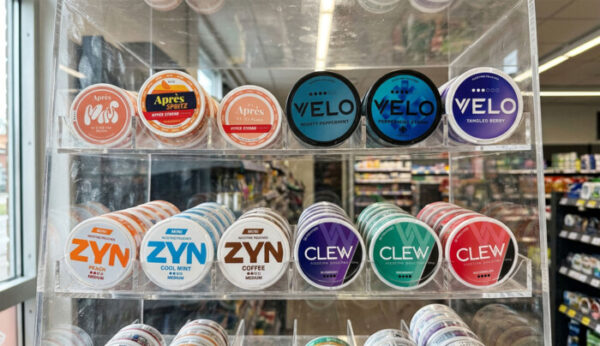 “นิโคตินซอง” ทางเลือกของคนสูบบุหรี่ ใช้ได้ทันที ไม่รบกวนคนรอบข้าง