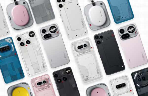 Nothing ทำถึงทุกอีเวนต์ แหวกจนใครก็ต้องพูดถึง  พร้อมประกาศราคาใหม่ Nothing Phone เอาใจเหล่าแฟนๆ ที่ชื่นชอบของแปลก