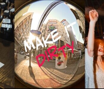 ‘BEANS’ เสิร์ฟประสบการณ์ Dirty Coffee ผ่านแคมเปญ “Make it Dirty” และ Dirty Cocktail  สุดเอ็กซ์คลูซีฟจาก 12 บาร์ดังทั่วกรุง เมื่อ Dirty Coffee ไม่ได้จบแค่แก้วกาแฟ BEANS Coffee Roaster ชวนสาย Specialty และ Nightlife เปิดประสบการณ์ใหม่จากเช้าถึงค่ำ ผ่าน Dirty Cocktail สูตรพิเศษจาก 12 บาร์ดังทั่วกรุง
