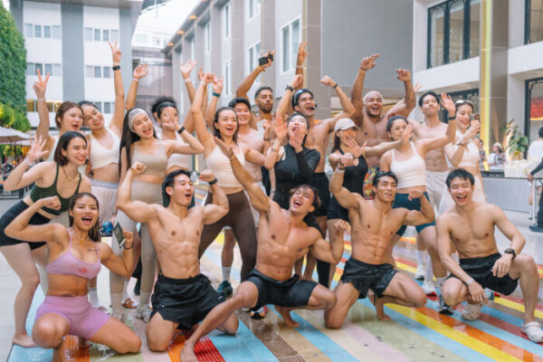 THE THRIVE CLUB เปิดตัว “RISE & RESET” อย่างยิ่งใหญ่ …รวม 18 Founding Collaborators พลิกโฉม Wellness Lifestyle Community สู่มิติใหม่ของการใช้ชีวิต…