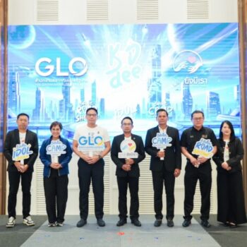 GLO ปลุกพลังฮีโร่เยาวชน เปิด Kid Dee Season 4 ต้านภัยพนันออนไลน์