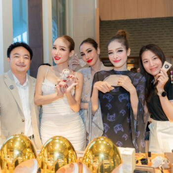 divana และ Simon Cabaret Phuket ผนึกกำลังยกระดับการท่องเที่ยวภูเก็ต ด้วยโมเดล Luxury Wellness × Entertainment เปิดตัว Queen of the Night Card ต้นแบบความร่วมมือที่เชื่อมโยง Wellness, Hospitality และ World-Class Entertainment