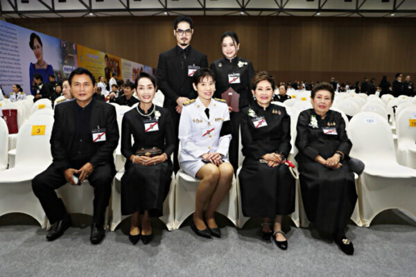 สภาสังคมสงเคราะห์แห่งประเทศไทย ในพระบรมราชูปถัมภ์ จัดงานวันแม่แห่งชาติ ประจำปี 2569 พร้อมเชิดชูเกียรติ “ลูกกตัญญู”