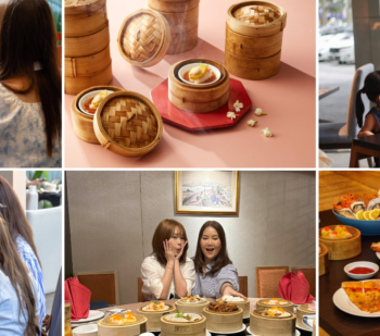 อวานี รัชดา กรุงเทพฯ ชวนเฉลิมฉลองแคมเปญ ‘Moments with Mom’ จัดเต็มเวิร์กช็อป ดนตรีสด และมื้ออร่อยสุดพิเศษ 12 ส.ค. นี้