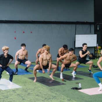 THE THRIVE CLUB จับมือ Giffarine–AESTHETA ต่อยอด Brand Experience สู่ Social Wellness Community ผ่าน “ROX & RESET”
