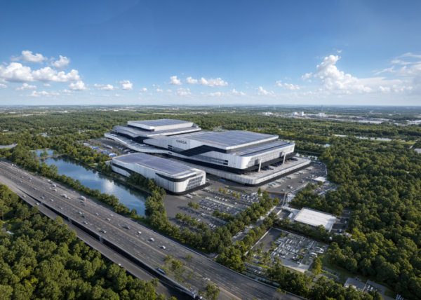 ALP Unveils “OMEGA 1 Bangna” – Thailand’s Next Generation Smart Warehouse with spanning 260,000 sqm of AS/RS automation on the strategic Bangna–EEC logistics corridor, delivered under a Zero CAPEX model that lets operators run robotic storage without owning it.
