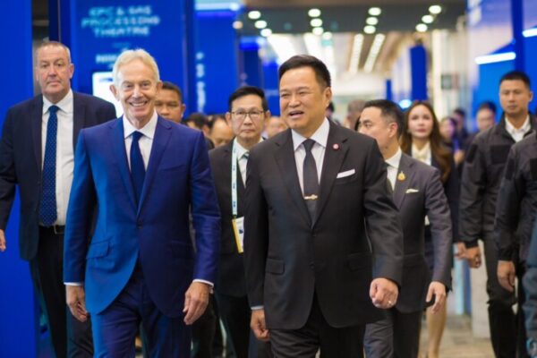 ททท. โชว์ศักยภาพท่องเที่ยวไทยในงาน Gastech 2026 ต่อยอด “Healing is the New Luxury” เปิดมุมมองใหม่สู่การท่องเที่ยวและ MICE ระดับโลก