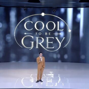 THE CUT EP.11 เดือด! เปิดโจทย์ “Cool to be grey” สุดท้าทาย ใครจะโดนใจกรรมการ คว้าชัย และใครต้องหยุดเส้นทางไว้ตรงนี้!