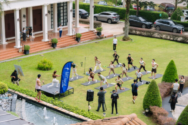 The Thrive Club พา “ROAM & RESET” สู่เขาใหญ่ครั้งแรก เปลี่ยน Le Monte Hotel Khao Yai เป็น Social Wellness Destination พร้อม Giffarine เติมเต็ม Consumer Journey ตลอดกว่า 6 ชั่วโมง