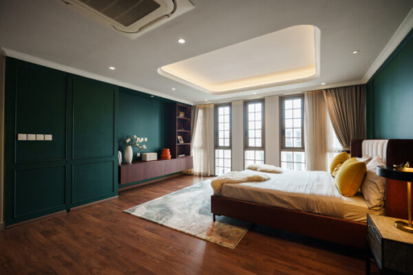 “บ้านอยู่เจริญ อีสต์วิลล์” จับมือ KAD KOKOA เปิดบ้านสร้างประสบการณ์ Wine & Chocolate Pairing ถ่ายทอดอีกมิติของการอยู่อาศัยผ่านรสชาติ บรรยากาศ และช่วงเวลาดี ๆ ตอกย้ำแนวคิด “ความรู้สึกที่ดี ไม่อาจจะประเมินค่าได้”