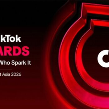TikTok เตรียมจัด TikTok Awards ระดับเอเชียตะวันออกเฉียงใต้ ครั้งแรก! ชวนโหวตครีเอเตอร์ไทยเพื่อเป็น “ตัวแทนประเทศ” ชิงชัยในเวทีระดับภูมิภาค