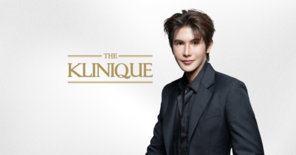Beyond Skincare! จับตา New Beauty Economy เทรนด์ความงามเปลี่ยนครั้งใหญ่ THE KLINIQUE GROUP รับคลื่นหัตถการยุคใหม่